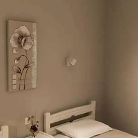 Golden Keys Apatment First Floor * Moraḯtika
