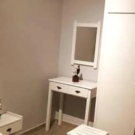 Golden Keys Apatment First Floor * Moraḯtika