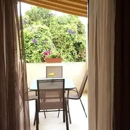 Golden Keys Apatment First Floor Apartment Moraitika