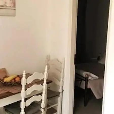 Apartment Golden Keys Apatment First Floor *