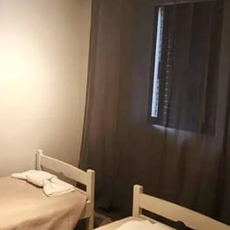 Apartment Golden Keys Apatment First Floor